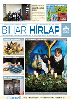 Bihari Hírlap legfrissebb száma