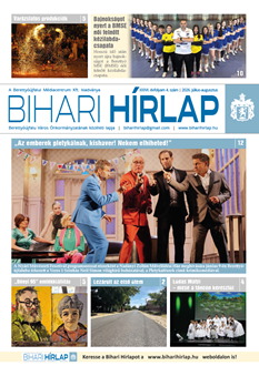 Bihari Hírlap legfrissebb száma